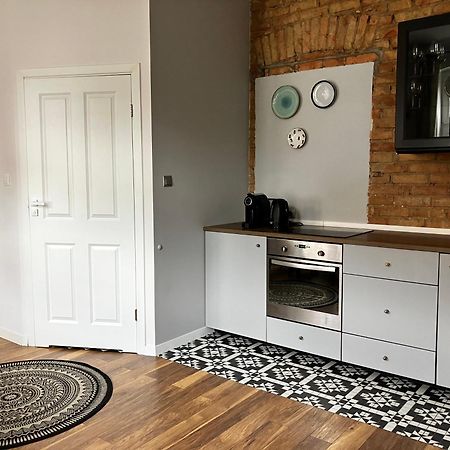 Sopot My Heart Apartment ภายนอก รูปภาพ