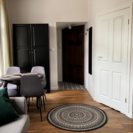 Sopot My Heart Apartment ภายนอก รูปภาพ