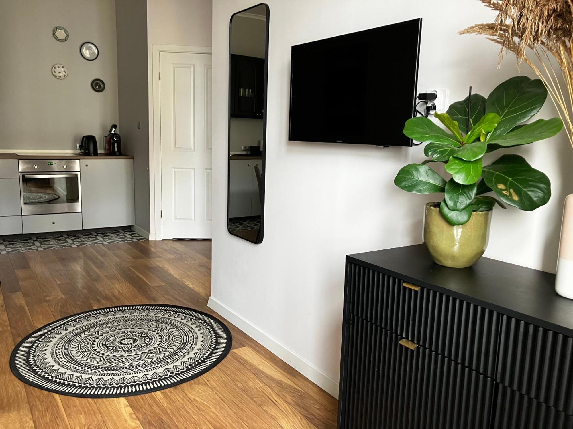 Sopot My Heart Apartment ภายนอก รูปภาพ