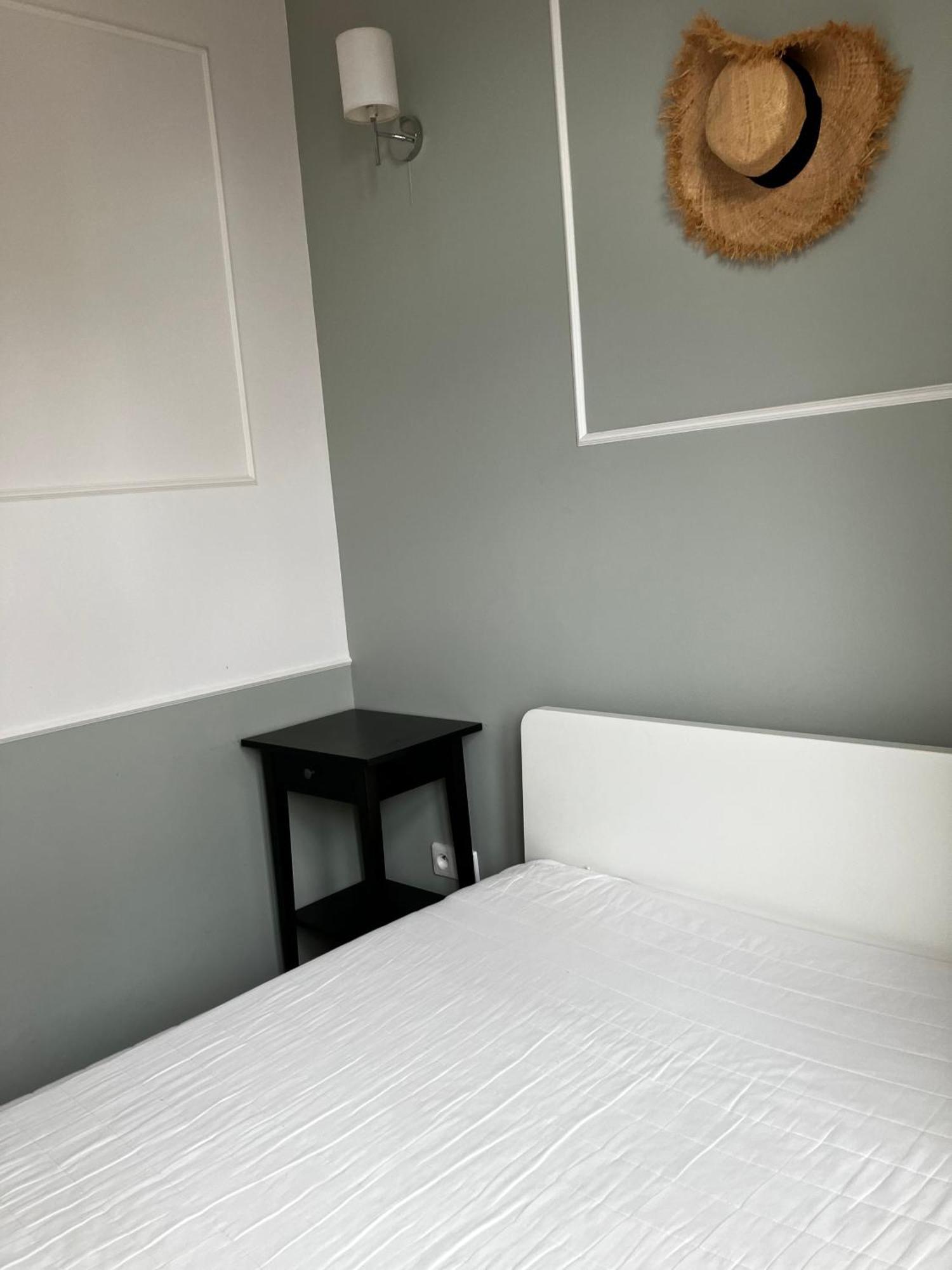 Sopot My Heart Apartment ภายนอก รูปภาพ