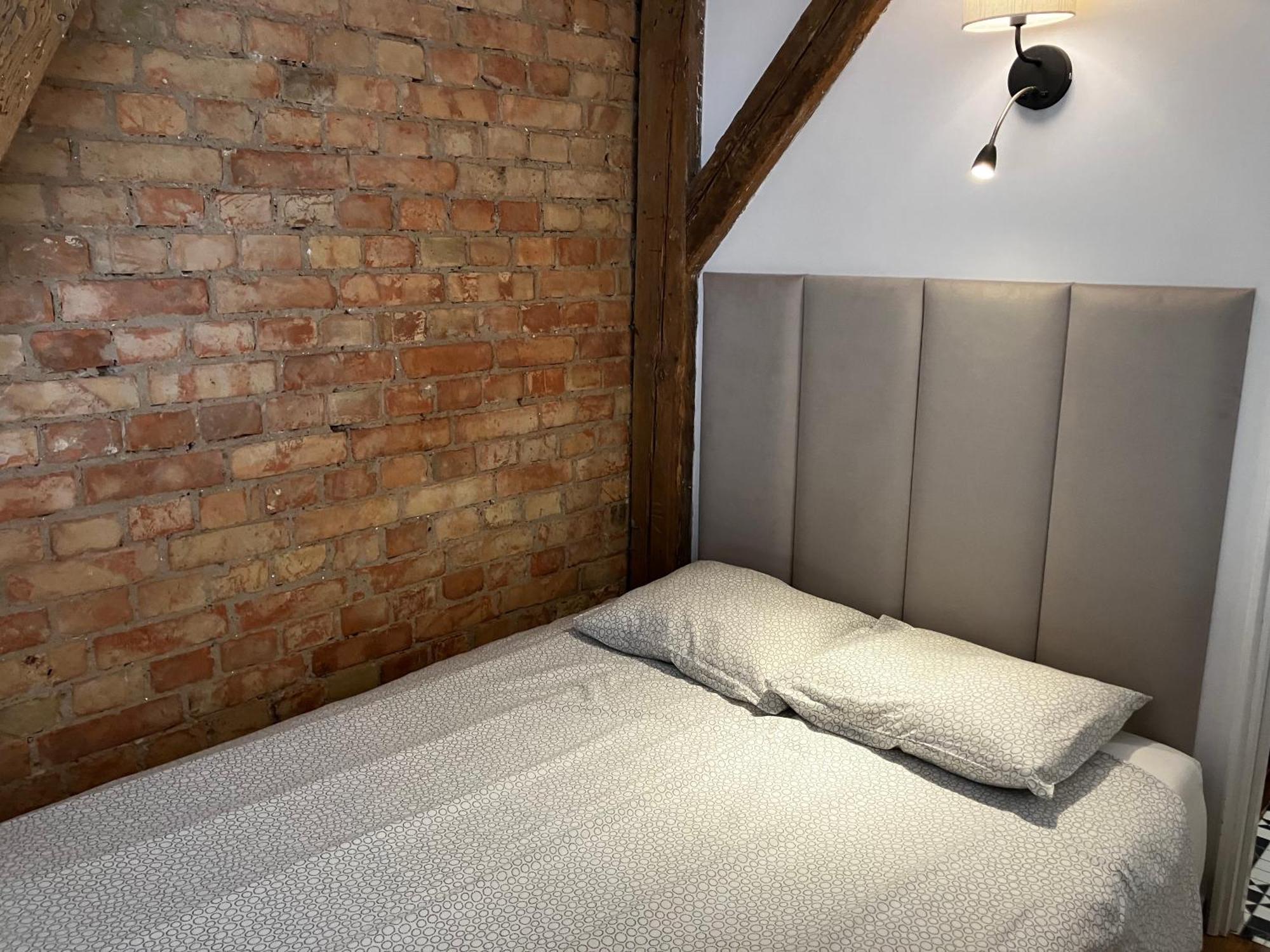 Sopot My Heart Apartment ภายนอก รูปภาพ