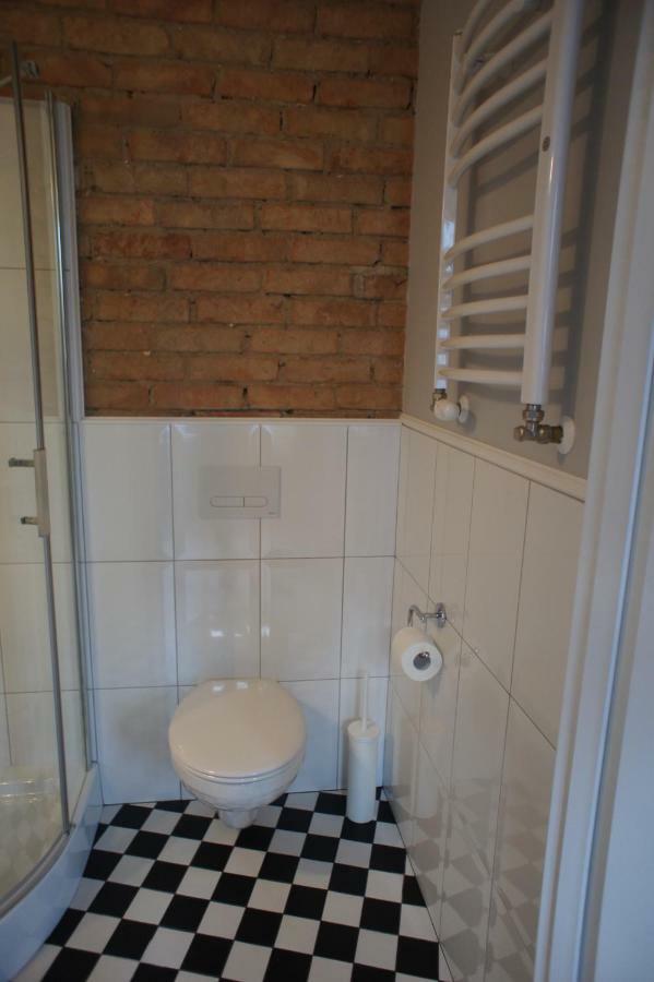 Sopot My Heart Apartment ภายนอก รูปภาพ
