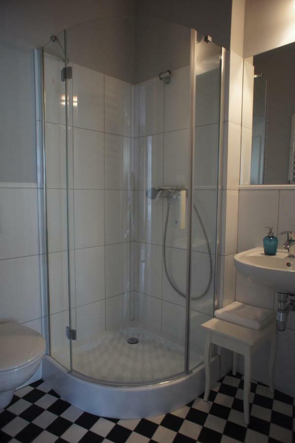 Sopot My Heart Apartment ภายนอก รูปภาพ