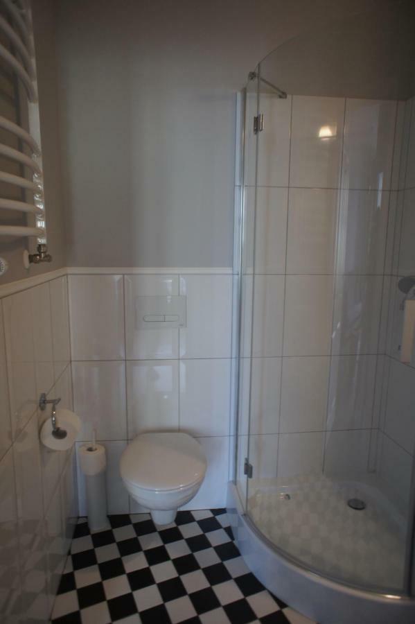 Sopot My Heart Apartment ภายนอก รูปภาพ