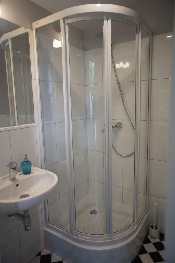 Sopot My Heart Apartment ภายนอก รูปภาพ