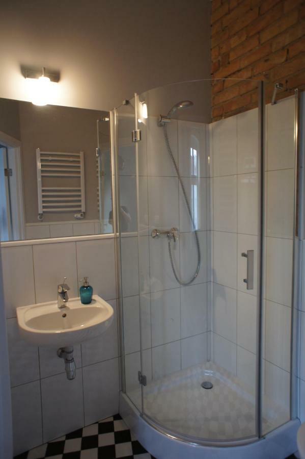 Sopot My Heart Apartment ภายนอก รูปภาพ
